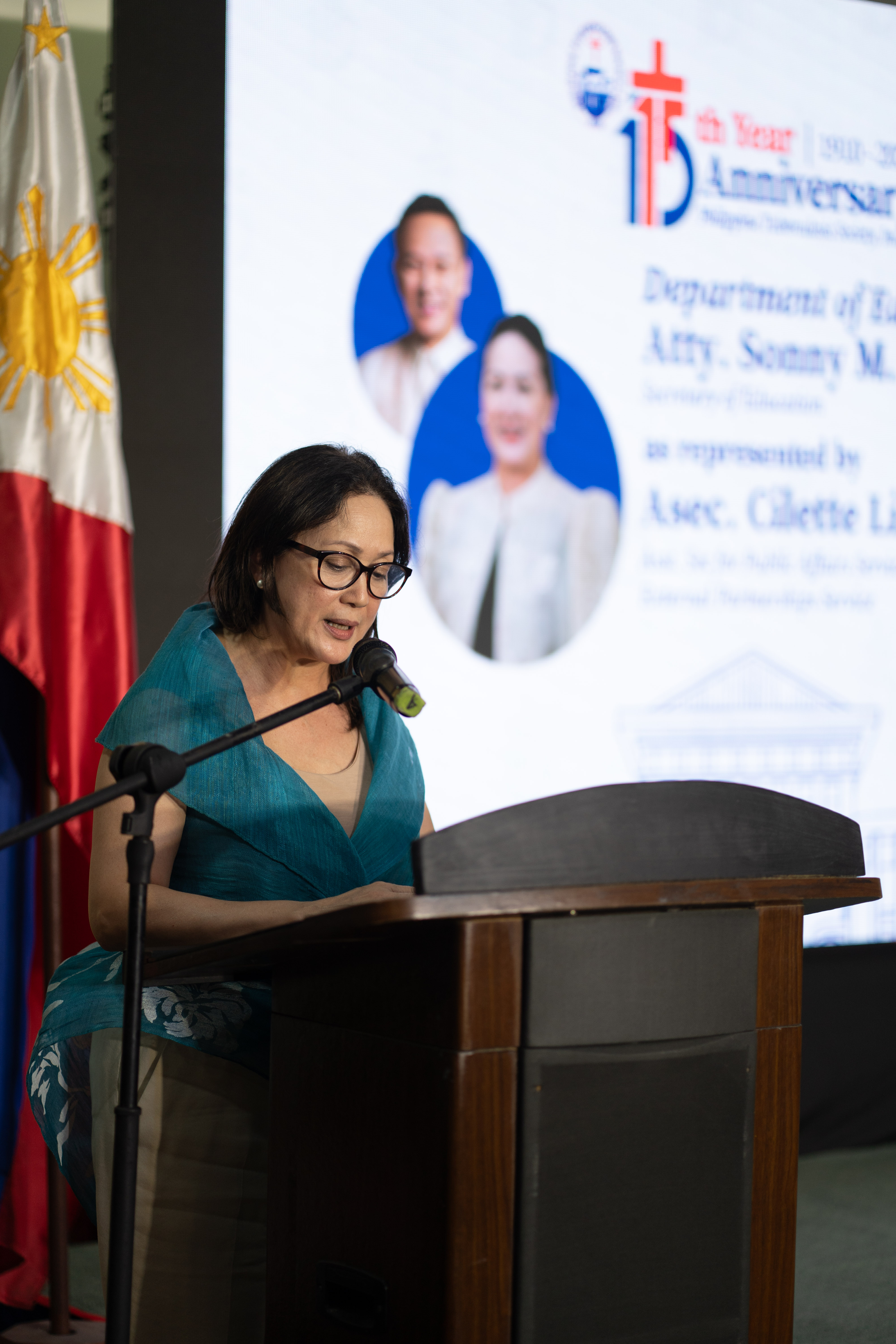 PTSI 115th Anniversary